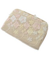 -（ソノタ）小物類（その他） ベージュ サイズ:- レディース/2200645801095