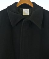 -（ソノタ）ステンカラーコート 黒 サイズ:3(L位) レディース/2200645907018