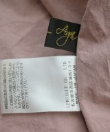 Aga（アーガ）カジュアルシャツ ピンク サイズ:9(M位) レディース/2200647348024
