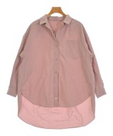 Aga カジュアルシャツ