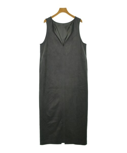 Dou Dou(ドゥドゥ)ワンピース グレー サイズ:TM(M位)/2200650680036