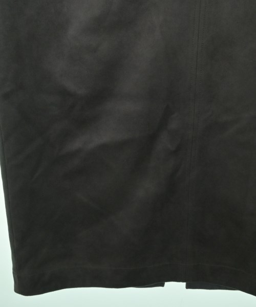 Dou Dou（ドゥドゥ）ワンピース グレー サイズ:TM(M位) レディース/2200650680036