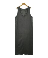 Dou Dou（ドゥドゥ）ワンピース グレー サイズ:TM(M位) レディース/2200650680036