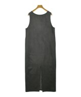 Dou Dou（ドゥドゥ）ワンピース グレー サイズ:TM(M位) レディース/2200650680036