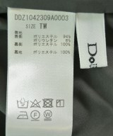 Dou Dou（ドゥドゥ）ワンピース グレー サイズ:TM(M位) レディース/2200650680036