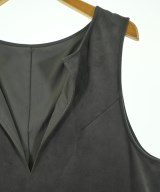 Dou Dou（ドゥドゥ）ワンピース グレー サイズ:TM(M位) レディース/2200650680036