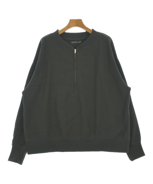 Dou Dou(ドゥドゥ)スウェット グレー サイズ:F/2200650680142