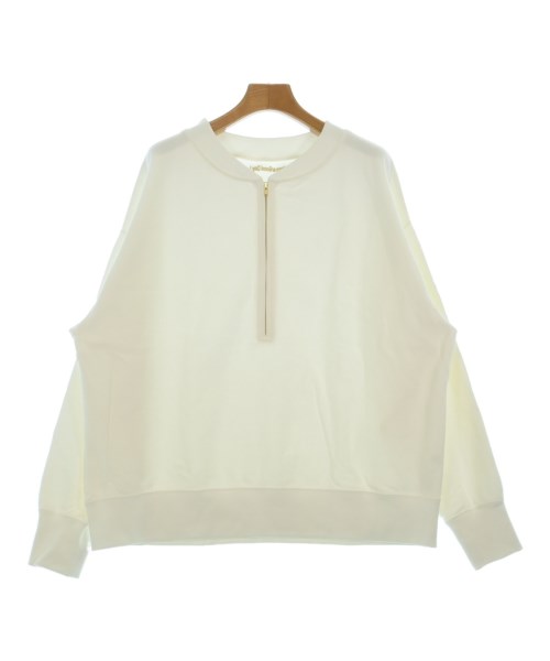 Dou Dou(ドゥドゥ)スウェット 白 サイズ:F/2200650680159