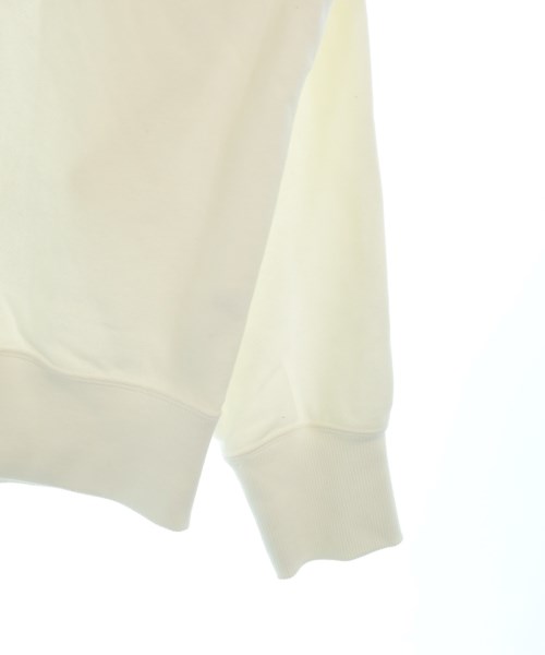 Dou Dou（ドゥドゥ）スウェット 白 サイズ:F レディース/2200650680159