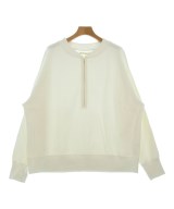 Dou Dou（ドゥドゥ）スウェット 白 サイズ:F レディース/2200650680159