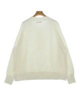 Dou Dou（ドゥドゥ）スウェット 白 サイズ:F レディース/2200650680159