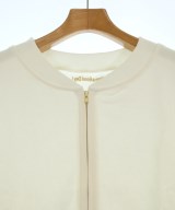 Dou Dou（ドゥドゥ）スウェット 白 サイズ:F レディース/2200650680159