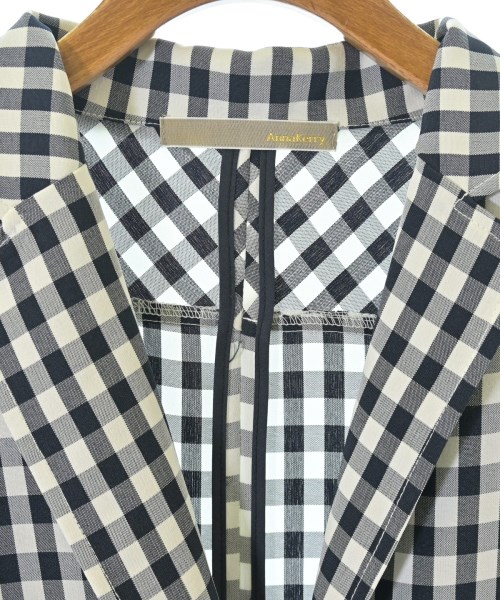 Anna Kerry（アンナケリー）その他 黒 サイズ:38(M位) レディース/2200651985024