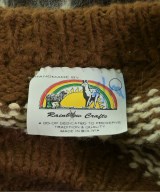 -（ソノタ）ニット・セーター 茶 サイズ:-(L位) メンズ/2200652315011