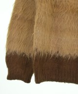 -（ソノタ）ニット・セーター 茶 サイズ:-(L位) メンズ/2200652315011