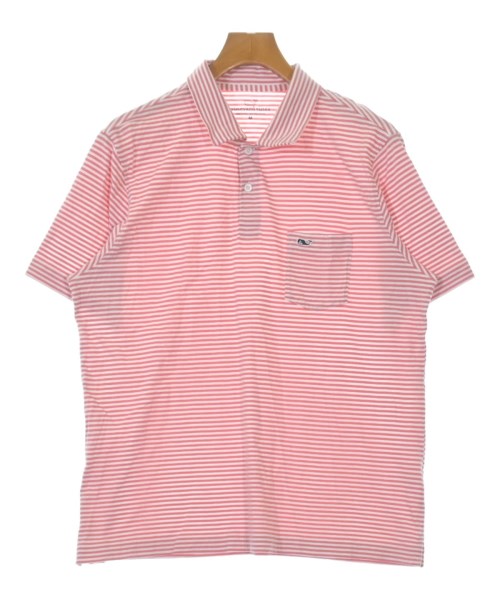 その他(ソノタ)ポロシャツ ピンク サイズ:M/2200652331042
