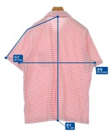 -（ソノタ）ポロシャツ ピンク サイズ:M メンズ/2200652331042