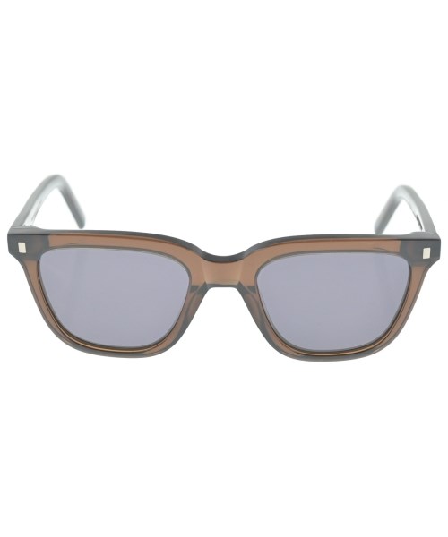 -（ソノタ）サングラス 茶 サイズ:- レディース/2200652335026