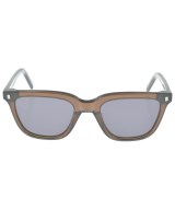 -（ソノタ）サングラス 茶 サイズ:- レディース/2200652335026