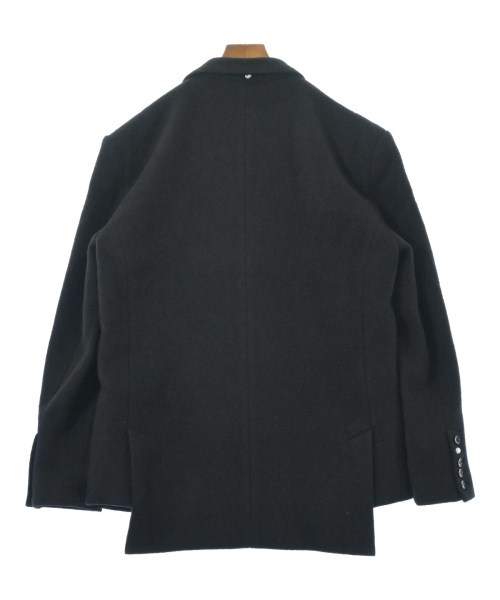 -（ソノタ）ピーコート 黒 サイズ:F レディース/2200646146010