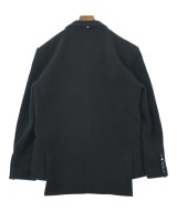 -（ソノタ）ピーコート 黒 サイズ:F レディース/2200646146010