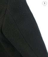 -（ソノタ）ピーコート 黒 サイズ:F レディース/2200646146010