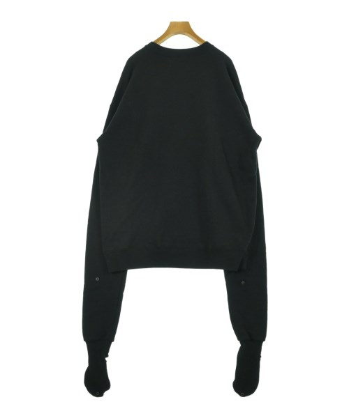 -（ソノタ）スウェット 黒 サイズ:XL レディース/2200646146027
