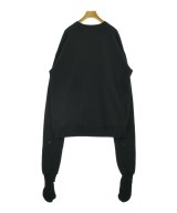 -（ソノタ）スウェット 黒 サイズ:XL レディース/2200646146027