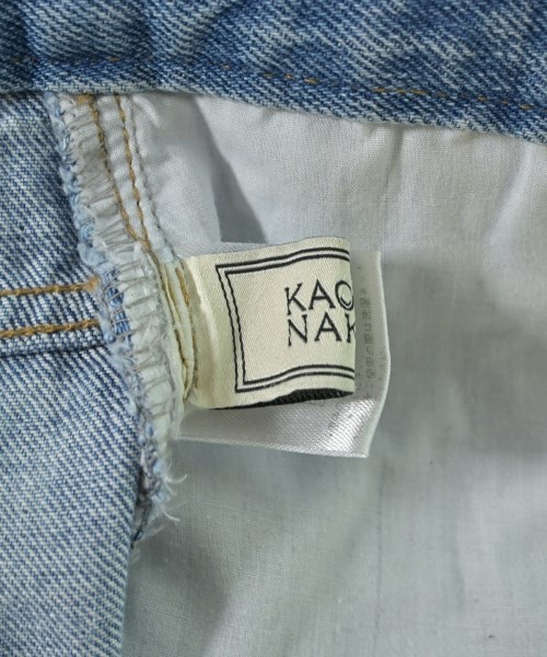 -（ソノタ）デニムパンツ 青 サイズ:L メンズ/2200652681017