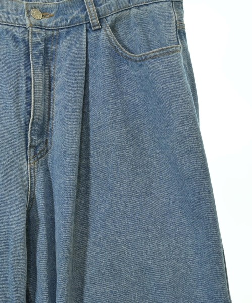 -（ソノタ）デニムパンツ 青 サイズ:L メンズ/2200652681017