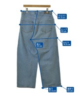 -（ソノタ）デニムパンツ 青 サイズ:L メンズ/2200652681017