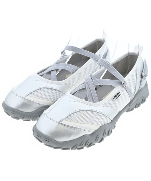 その他(ソノタ)その他 シルバー サイズ:25cm/2200652743043