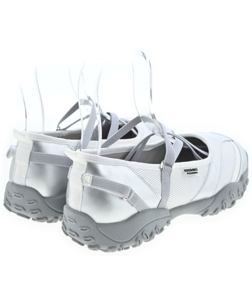 -（ソノタ）その他 シルバー サイズ:25cm レディース/2200652743043