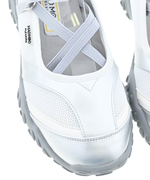 -（ソノタ）その他 シルバー サイズ:25cm レディース/2200652743043