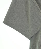 -（ソノタ）ポロシャツ グレー サイズ:M メンズ/2200652755060