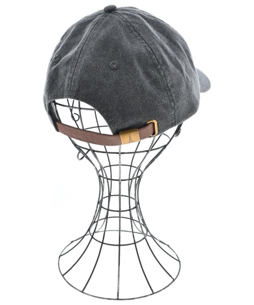 -（ソノタ）キャップ グレー サイズ:- メンズ/2200652792065