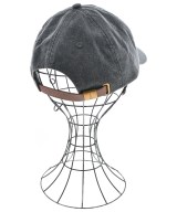 -（ソノタ）キャップ グレー サイズ:- メンズ/2200652792065