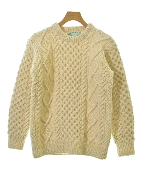 その他(ソノタ)ニット・セーター 白 サイズ:-(S位)/2200652796070