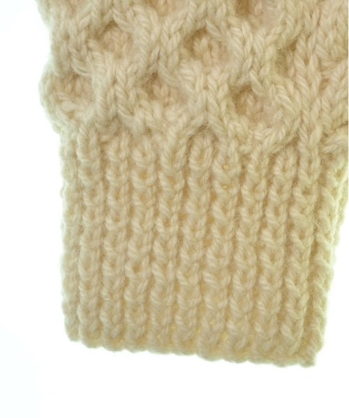 -（ソノタ）ニット・セーター 白 サイズ:-(S位) メンズ/2200652796070