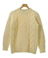 -（ソノタ）ニット・セーター 白 サイズ:-(S位) メンズ/2200652796070