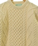 -（ソノタ）ニット・セーター 白 サイズ:-(S位) メンズ/2200652796070