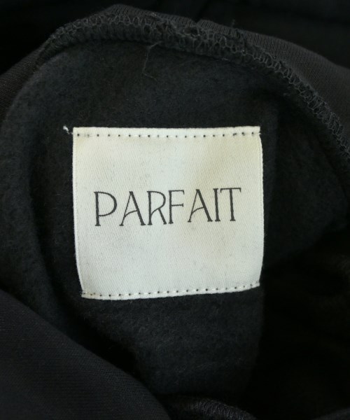 CASA FLINE（カーサフライン）パーカー 黒 サイズ:F レディース/2200652806014