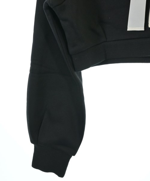 CASA FLINE（カーサフライン）パーカー 黒 サイズ:F レディース/2200652806014