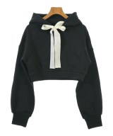 CASA FLINE（カーサフライン）パーカー 黒 サイズ:F レディース/2200652806014