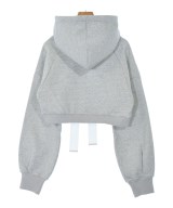 CASA FLINE（カーサフライン）パーカー グレー サイズ:F レディース/2200652806021