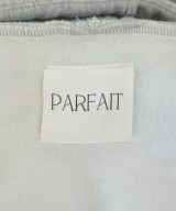 CASA FLINE（カーサフライン）パーカー グレー サイズ:F レディース/2200652806021