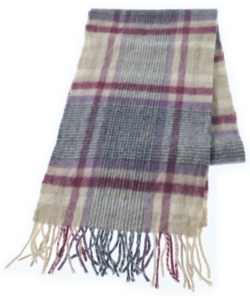 その他(ソノタ)マフラー ベージュ サイズ:-/2200652903010