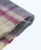 -（ソノタ）マフラー ベージュ サイズ:- メンズ/2200652903010