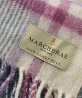 -（ソノタ）マフラー ベージュ サイズ:- メンズ/2200652903010