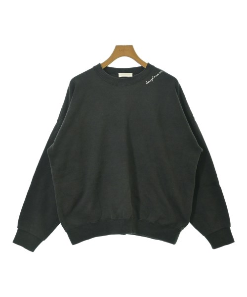 その他(ソノタ)スウェット グレー サイズ:M/2200644938013